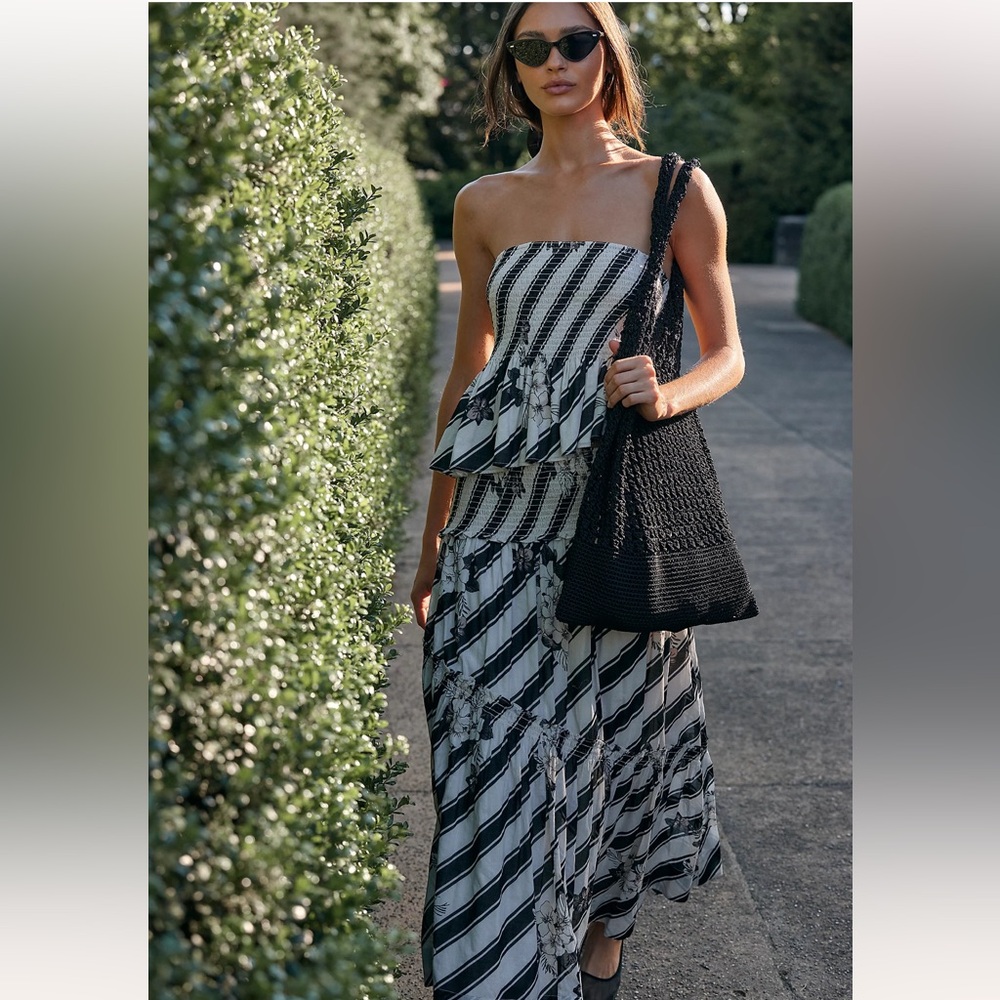 Free People Elliot Set